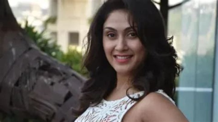 Rupa Manjari Height, Weight, Net Worth, Age, Birthday, Wikipedia, Who, Instagram, Biography