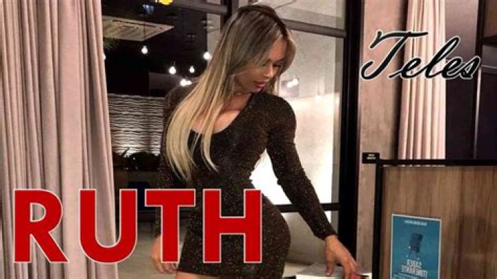 Ruth Teles Height, Weight, Net Worth, Age, Birthday, Wikipedia, Who, Instagram, Biography