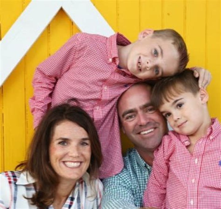 Ryan Armour Related To Tommy Armour – Relationship And Family