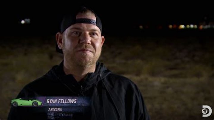 
Ryan Fellows, ‘Street Outlaws’ Star, Dead At 41 In Crash During Show’s Filming 