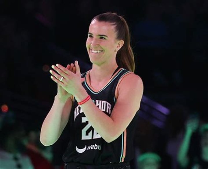 Sabrina Ionescu Height, Weight, Net Worth, Age, Birthday, Wikipedia, Who, Nationality, Biography