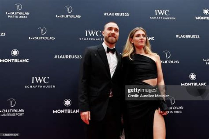 Sabrina Kvist Jensen Height, Weight, Net Worth, Age, Birthday, Wikipedia, Who, Nationality, Biography