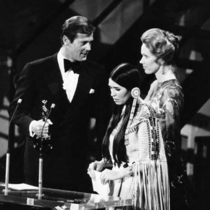 
Sacheen Littlefeather Got an Apology From The Academy After 50 Years Marlon Brando’s Oscar Incident 