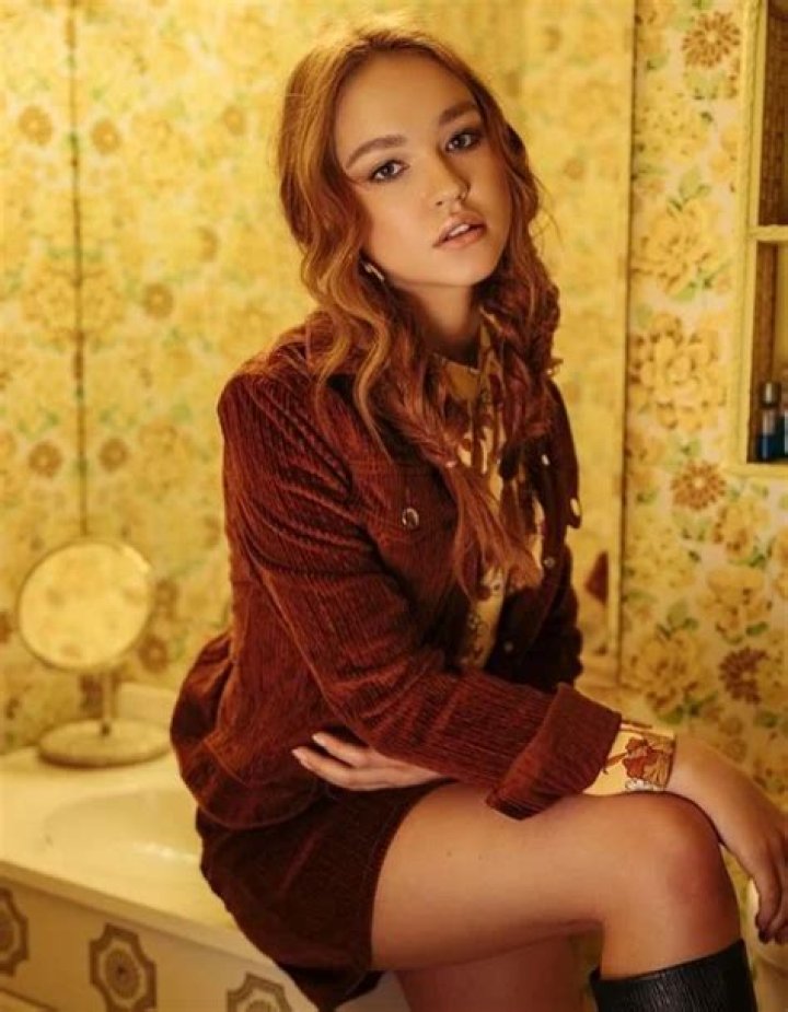 Sadie Stanley Height, Weight, Net Worth, Age, Birthday, Wikipedia, Who, Nationality, Biography