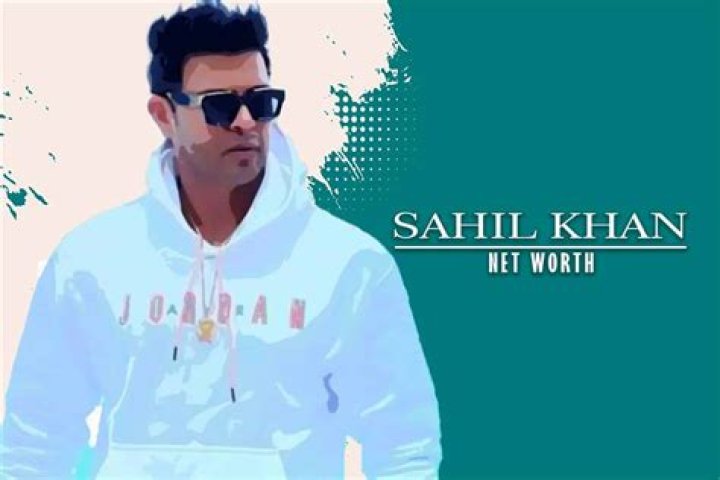Sahil Khan Height, Weight, Net Worth, Age, Birthday, Wikipedia, Who, Instagram, Biography