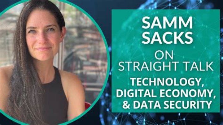 
Samm Sacks Age, Birthday, Wikipedia, Who, Nationality, Biography 