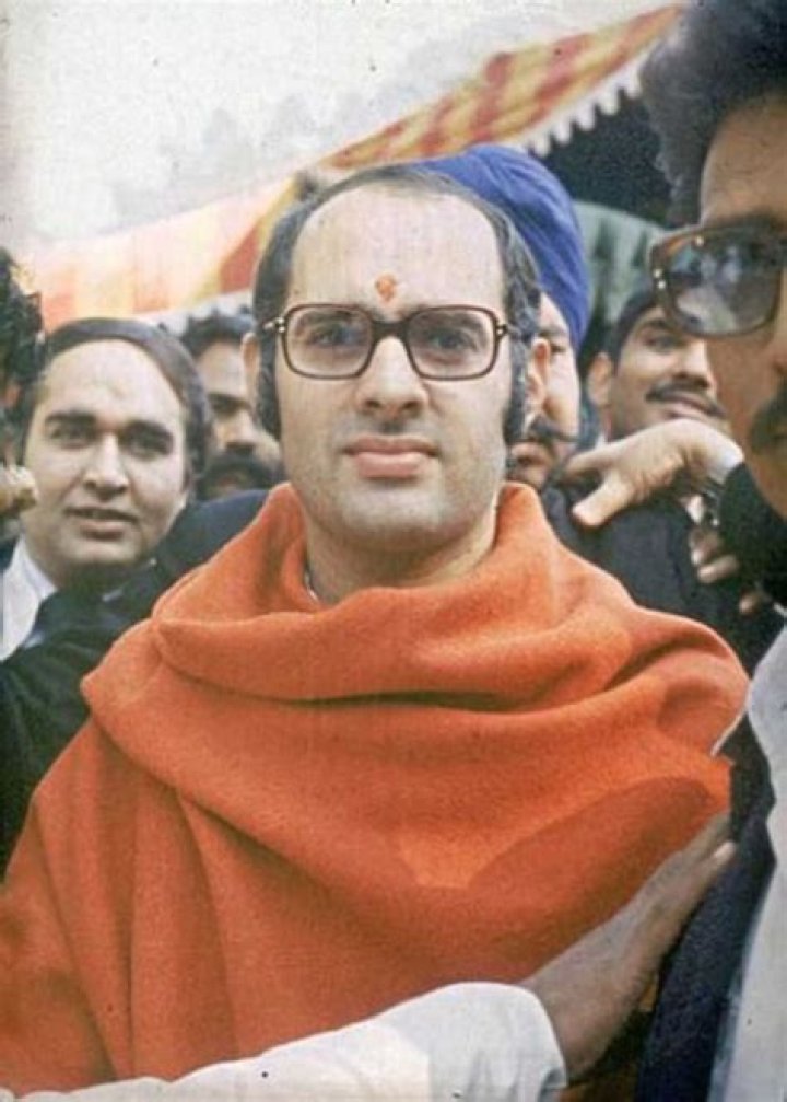 Sanjay Gandhi Height, Weight, Net Worth, Age, Birthday, Wikipedia, Who, Instagram, Biography