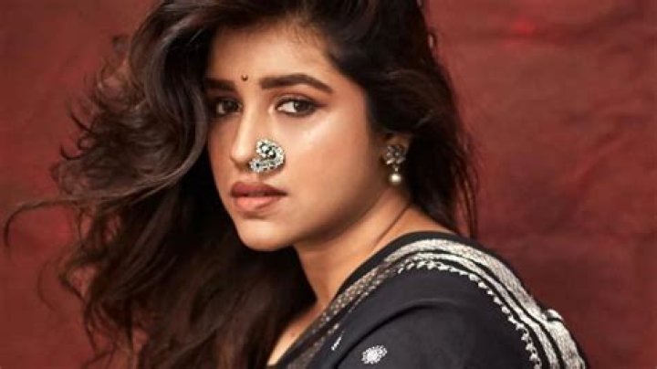 Sanskruti Sanjay Balgude Height, Weight, Net Worth, Age, Birthday, Wikipedia, Who, Instagram, Biography