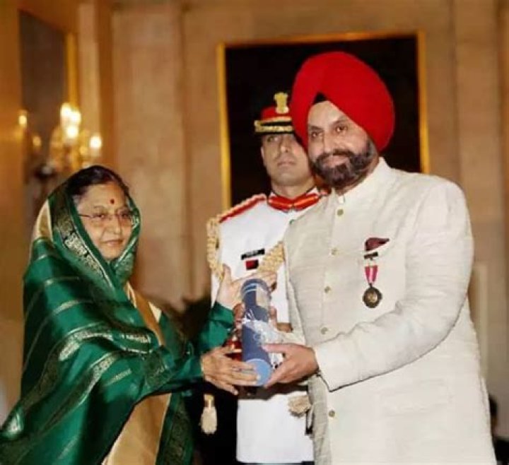 Sant Singh Chatwal Height, Weight, Net Worth, Age, Birthday, Wikipedia, Who, Nationality, Biography