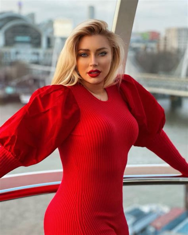 
Sara Olivova Height, Weight, Net Worth, Age, Birthday, Wikipedia, Who, Nationality, Biography 