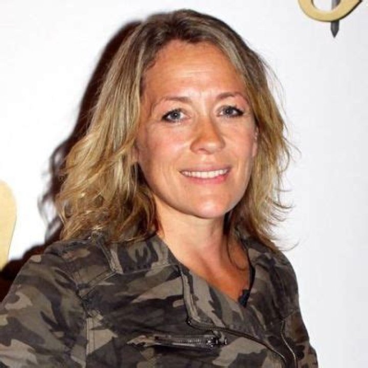 
Sarah Beeny Announced That She Is Diagnosed With Cancer 
