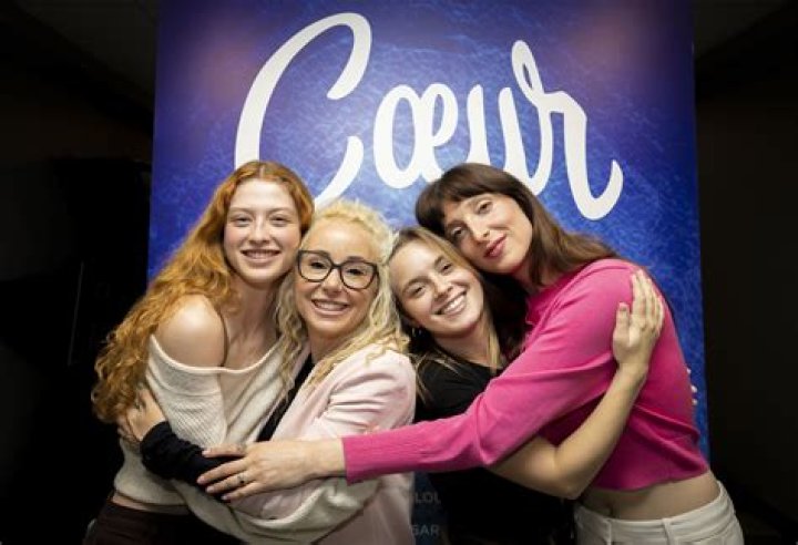 Sarah Maude Beauchesne Conjoint Or Spouse -Who Is She Married To?