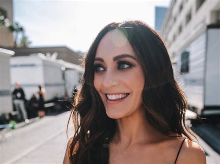 
Sarah Orzechowski’s Wiki Bio. Who is Brendon Urie’s wife? 