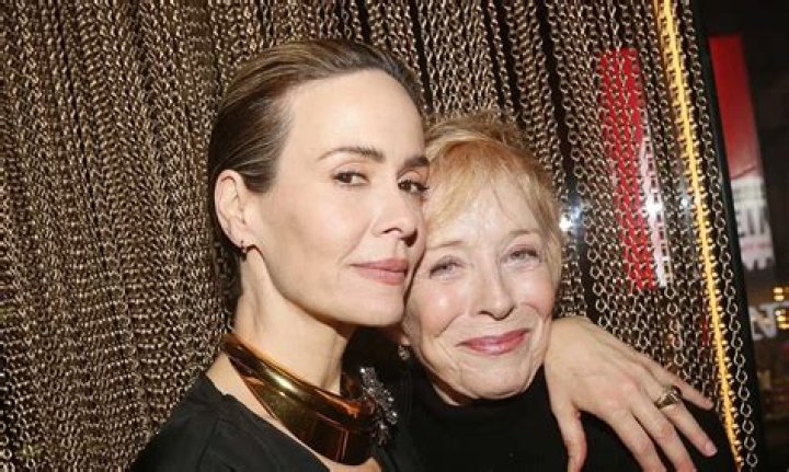 
Sarah Taylor Partner Diana Main Excited To Welcome A Newest Member 