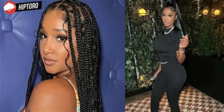 Sarai Burgos Height, Weight, Net Worth, Age, Birthday, Wikipedia, Who, Nationality, Biography