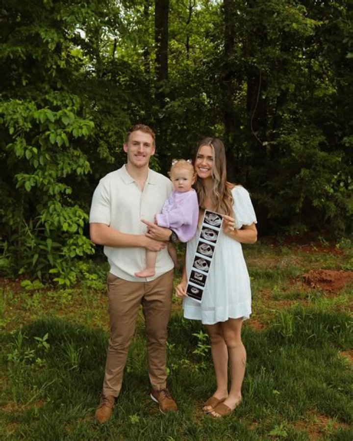 
Savannah Robertson Age, Birthday, Wikipedia, Who, Nationality, Biography 