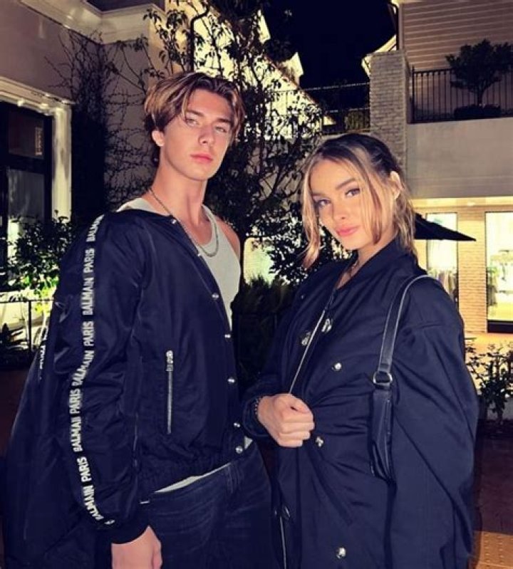 Sawyer Sharbino Height, Age, Girlfriend, Biography, Wiki, Net Worth