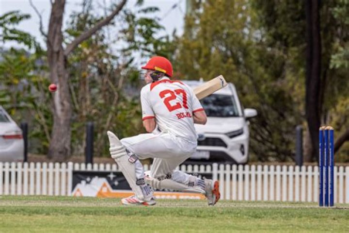 
Scott Boland Brother Nick Boland Played Professional Cricket For Victoria’s League 