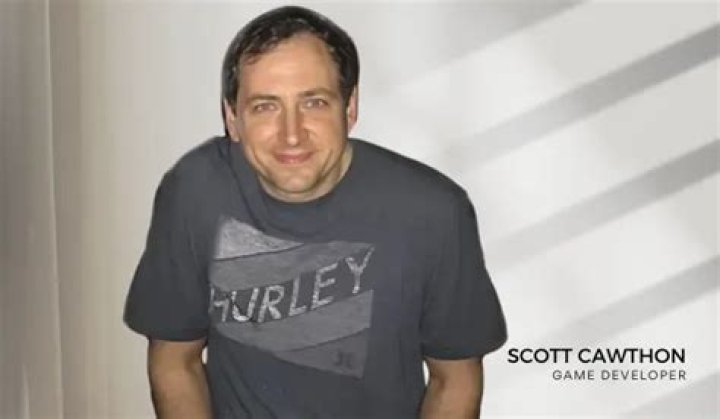 Scott Cawthon Age, Birthday, Wikipedia, Who, Nationality, Biography