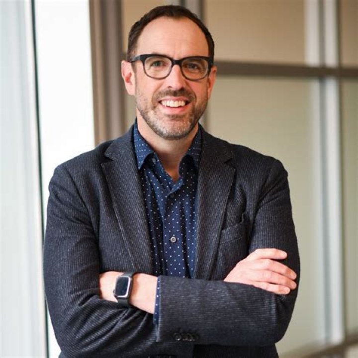 
Scott Deming Age, Birthday, Wikipedia, Who, Nationality, Biography 