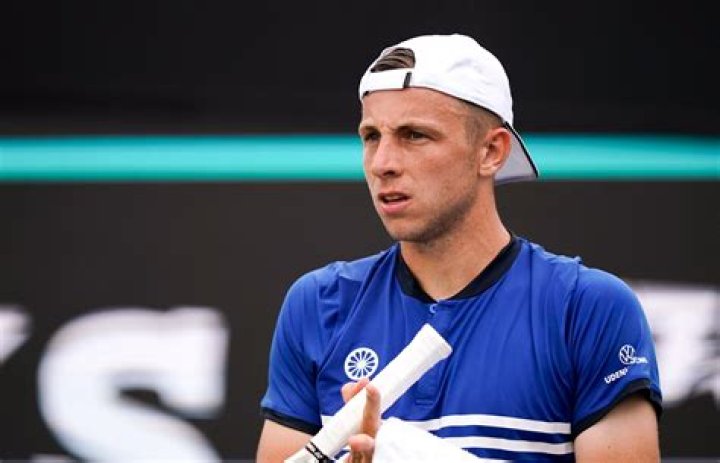 
Scott GriekspooR Height, Weight, Net Worth, Age, Birthday, Wikipedia, Who, Nationality, Biography 