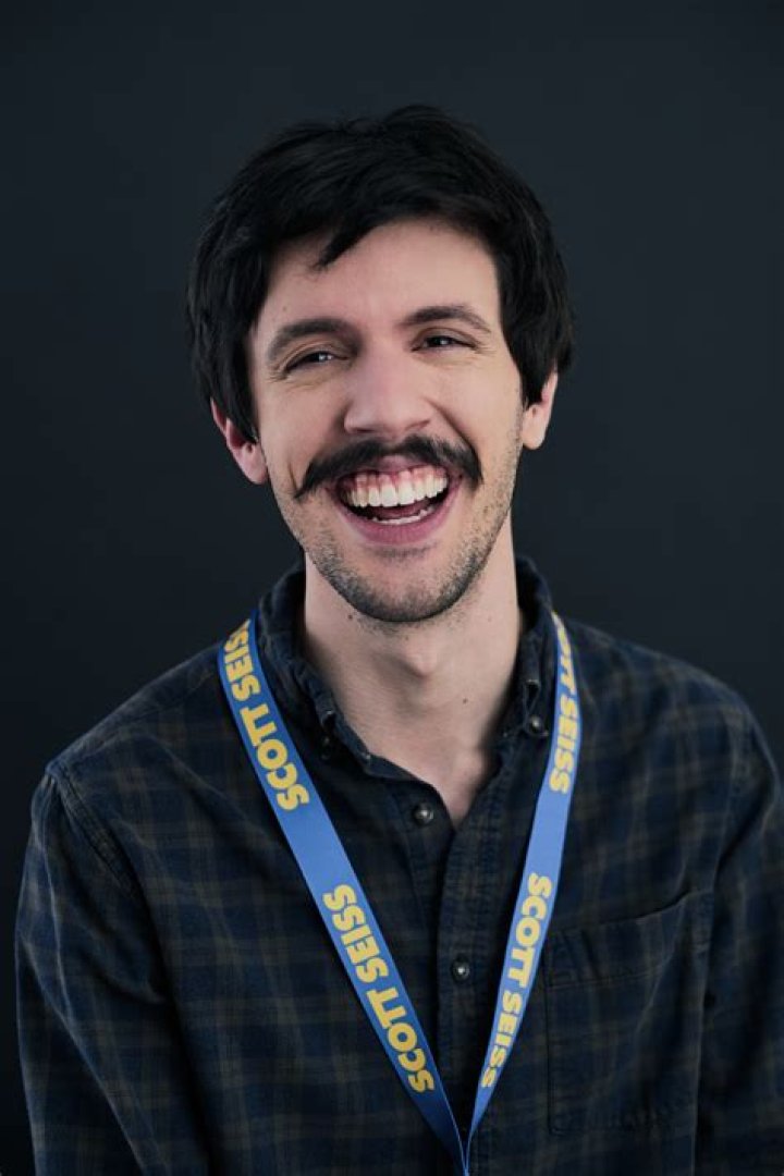 Scott Seiss Height, Weight, Net Worth, Age, Birthday, Wikipedia, Who, Nationality, Biography