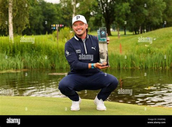 
Scottish Golf Rookie Ewen Ferguson Net Worth After Qatar Masters Win, What Was The Prize Money? 