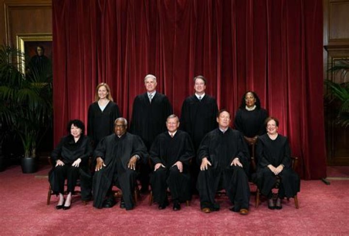 
SCOTUS Sends Back Magazine Ban Case To Lower Court As The Aftereffects Of Roe v Wade Overturn 