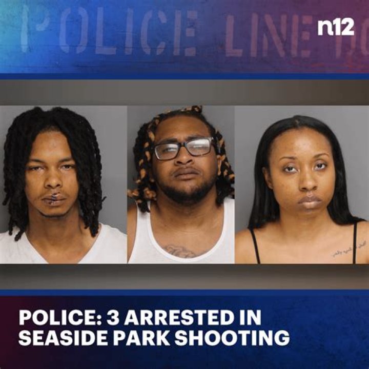 Seaside Park shooting: At least three shot in Bridgeport, Connecticut