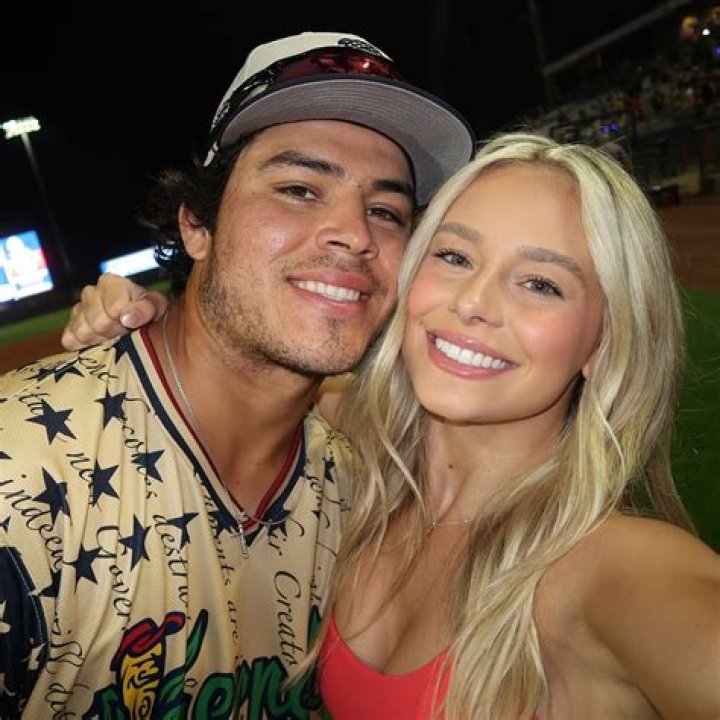Sebastian Baez: Girlfriend, Family, Prize Money & Net Worth