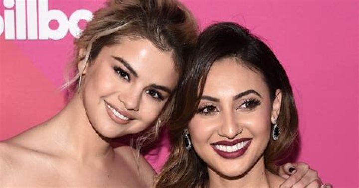 
Selena Gomez and Francia Raisa’s Friendship Timeline 