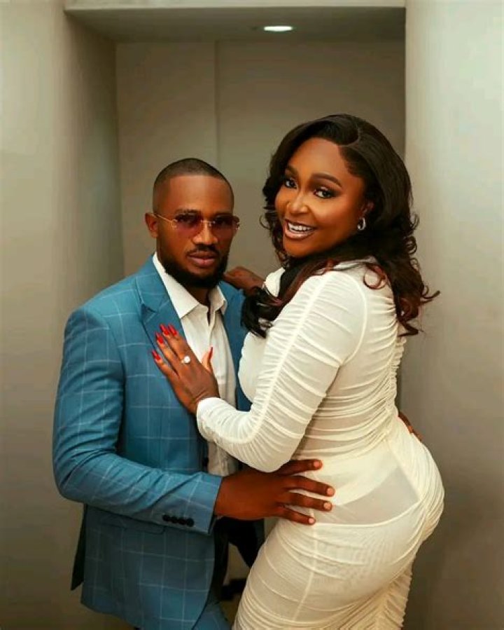 
Semilore Pweety Has Slammed Relationship Expert Blessing CEO 