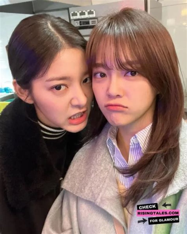 Seol In-ah Height, Weight, Net Worth, Age, Birthday, Wikipedia, Who, Instagram, Biography