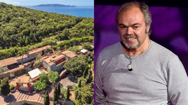 
Sergio Japino Age, Birthday, Wikipedia, Who, Nationality, Biography 