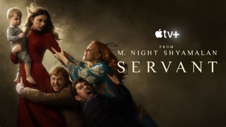 
“Servant” Season 4 Is Set To Released On Apple TV+ Soon 