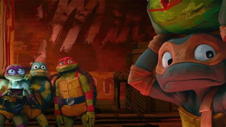 
Seth Rogen Explains Why His Upcoming ‘Teenage Mutant Ninja Turtles’ Movie Will Be ‘Deeply Personal’ 