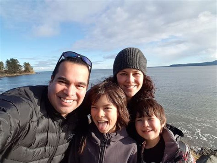 
Severn Cullis-Suzuki And Husband Judson Brown Have Two Children 