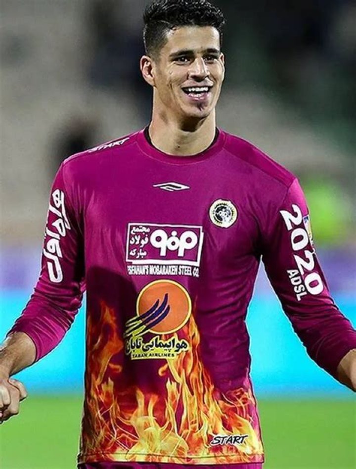 Seyed Payam Mirtorabi Height, Weight, Net Worth, Age, Birthday, Wikipedia, Who, Instagram, Biography