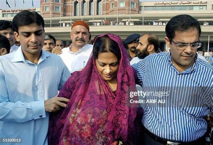 
Shahbaz Gill Wife: Is PTI Leader Married? 