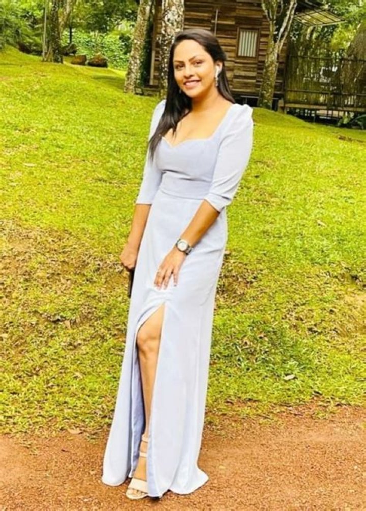 
Shalani Tharaka Height, Weight, Net Worth, Age, Birthday, Wikipedia, Who, Nationality, Biography 