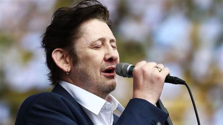 
Shane MacGowan Age, Birthday, Wikipedia, Who, Nationality, Biography 