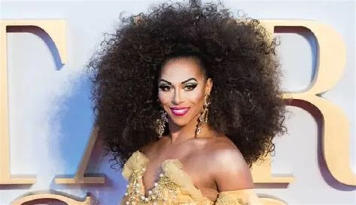 
Shangela Height, Weight, Net Worth, Age, Birthday, Wikipedia, Who, Nationality, Biography 