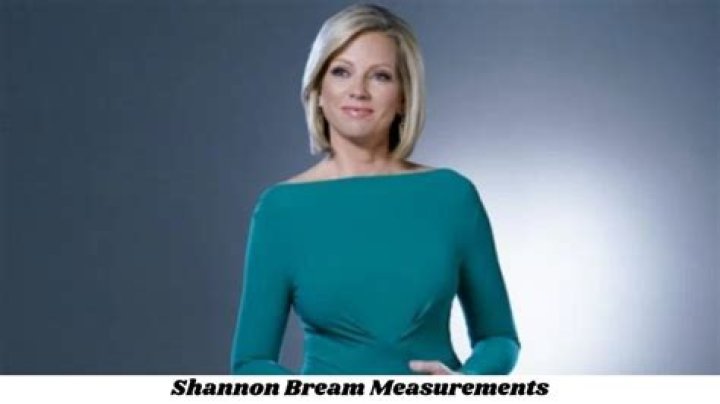 Shannon Bream Height, Weight, Net Worth, Age, Birthday, Wikipedia, Who, Nationality, Biography