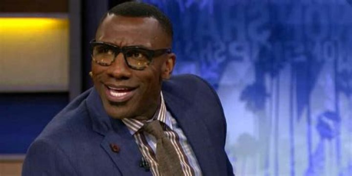 
Shannon Sharpe Contract Undisputed: Will He Quit the Show? 