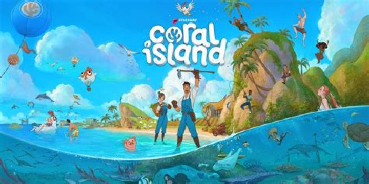 
Shape Island release date, air time, plot, and more 