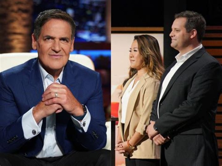 
Shark Tank season 14 episode 12: Why are fans slamming Nutr founders’ proposal? 
