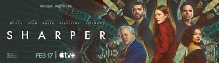 
Sharper on Apple TV+: Release date, trailer, plot, and more details revealed 