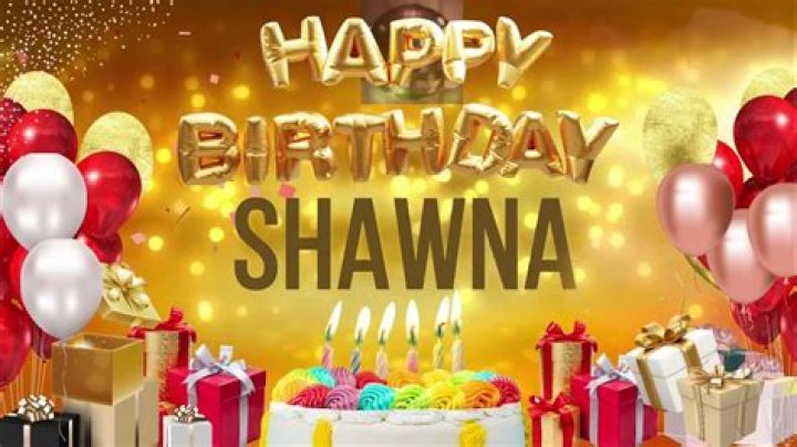 Shawanda Hill Facts, Age, Birthday, Wikipedia, Who, Nationality, Biography
