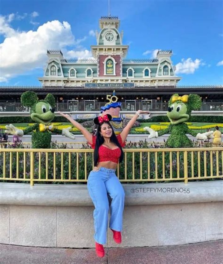 Shirley Moreno Height, Weight, Net Worth, Age, Birthday, Wikipedia, Who, Instagram, Biography