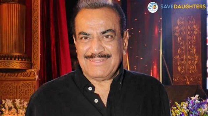 Shivaji Satam Height, Weight, Net Worth, Age, Birthday, Wikipedia, Who, Instagram, Biography